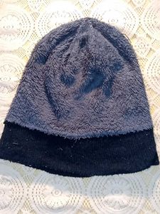 Cozy Knit Beanie Hat