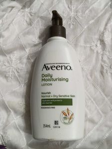 Aveeno Daily Moisturising Lotion