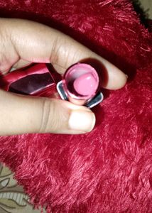 Nykaa Ultra Silk Hydrating Lipstick