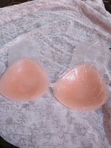Adhesive Silicone Bra Inserts💞