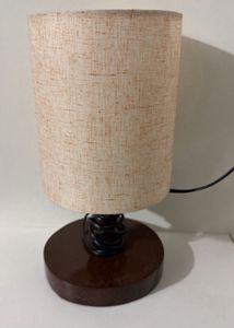 Unique Table Lamp