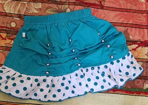 Skirt Top For Baby Girl.. Never Used