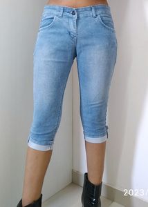 Brand - Try Up Jeans Wear, Size - 32