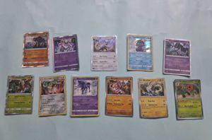 Pokemon TCG Cards Lot