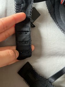 Marks &amp; Spencer Push-up Lace Multicolour Bra
