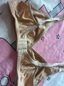 Comfortable Everyday Bra