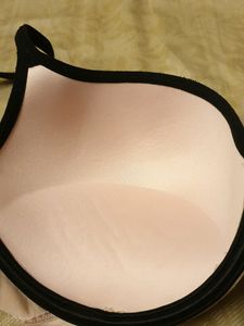Triumph Shaper Padded Underwired Bra
