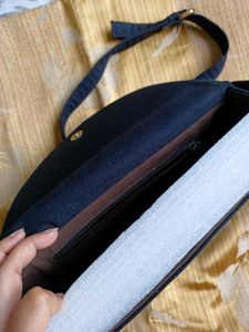 Unique Printed Crossbody Bag