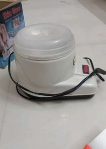 Electric Wax Heater with Free Knife