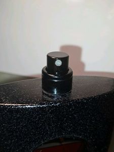 Yves Saint Laurent Black Opium Perfume