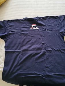 Vintage Fila T-Shirt