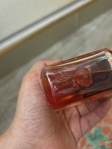 Prada Milano Perfume