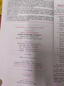 Accountancy Class XII Part A Vol II