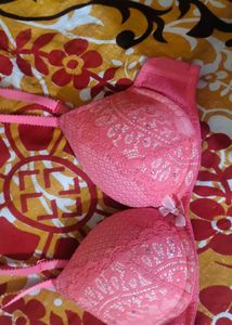 Padded Bra