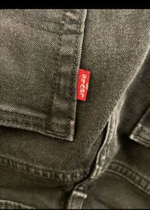 Levi's 511 Dark Wash Jeans sale buy fast