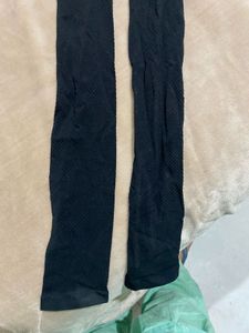 Black Leggings