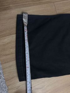 Dickies Black Cargo Pants
