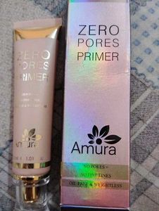 Amura Zero Pores Primer