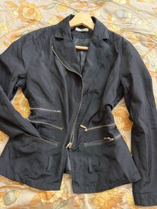 Stylish formal office-wear jacket