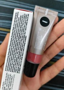 Smashbox Halo Sheer Lip &amp; Cheek Tint (sunset)