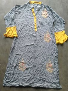 Ladies Kurti