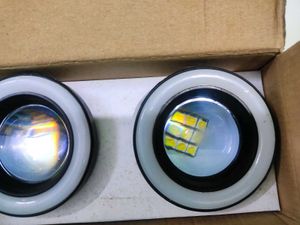 Fogg Light