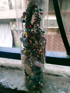 mystery jewellery box