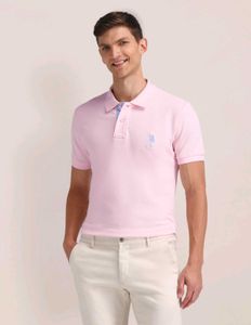 U.S.P.A  Polo t-shirt