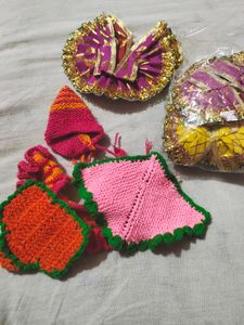 Kanha Ji Dress