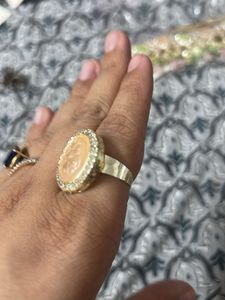 Exquisite Indian Jewelry Set