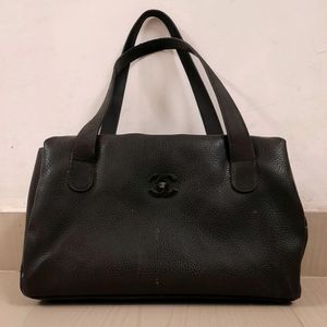 Leather Hand Bag For Women