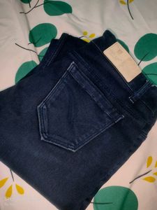 New Unused Jeans