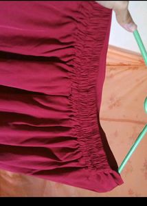 Trending Skirt Plazo