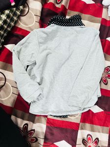 Cute Baby Boy Outfit Set
