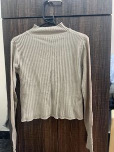 Vintage Turtleneck