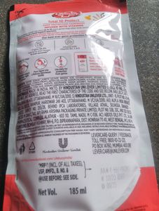 Lifebuoy Hand Wash