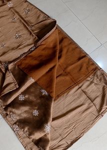Sale 💥💥💥Silk Kurti Pant Set