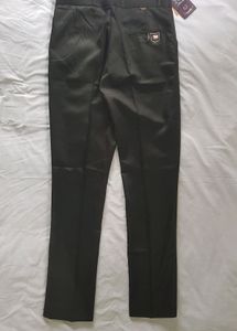Brand New Semi Formal Pant With Tag