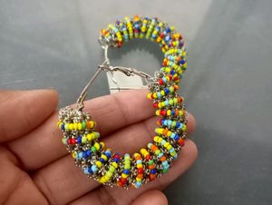 Good Quality Big Hoop Earrings