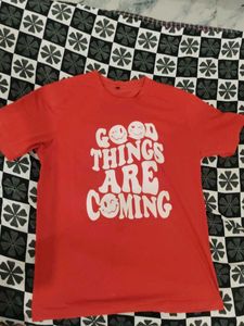 Combo Of Two Oversized Cute T-Shirt Bundle