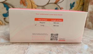 Nua Everyday Liners 40 Pices