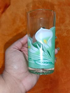 Jug And Glass Set (7pic)