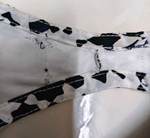 Shakumbhari brand Dress
