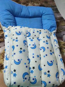 Baby Sleeping Bag With Mashnad Pillows ...