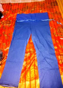 Imported Maternity Jeans..Brand New