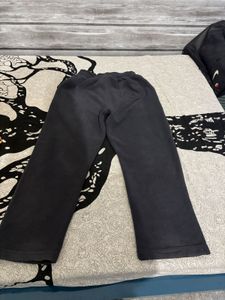 The North Face Fleece Pants