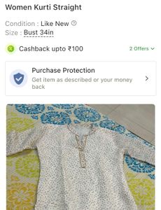 2 kurta set