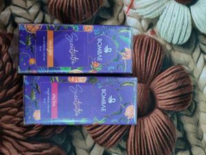 Bombae Perfumes Set