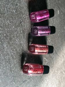 10 beautiful ronzille lipstick