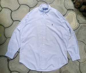 Ralph Lauren Vintage shirt Men
